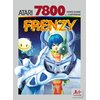 Frenzy Gra ATARI 7800+ Platforma Atari 7800+