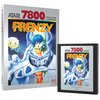 Frenzy Gra ATARI 7800+ Rodzaj Gra