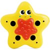 Zabawka CHICCO Baby Sense & Focus Wirująca rozgwiazda 00011901000000 Wiek 6 m+