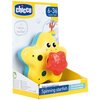 Zabawka CHICCO Baby Sense & Focus Wirująca rozgwiazda 