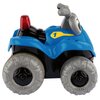 Quad zdalnie sterowany CHICCO Turbo Team 00011851000000 Wiek 18 m+