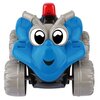 Quad zdalnie sterowany CHICCO Turbo Team 00011851000000 Zakres częstotliwości [MHz] 0.038