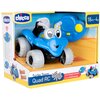 Quad zdalnie sterowany CHICCO Turbo Team 00011851000000 Seria Turbo Team
