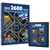 M-Network Collection Gra ATARI 2600+ Rodzaj Zestaw gier