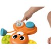 Zabawka edukacyjna CHICCO Myszka sensoryczna Pop It 00011822000000 Materiał Tworzywo sztuczne