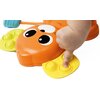 Zabawka edukacyjna CHICCO Myszka sensoryczna Pop It 00011822000000 Seria Baby Sense & Focus
