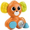 Zabawka edukacyjna CHICCO Myszka sensoryczna Pop It 00011822000000 Wiek 6 m+