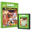 RealSports Collection Gra ATARI 2600+ Platforma Atari 2600+