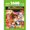RealSports Collection Gra ATARI 2600+ Rodzaj Gra