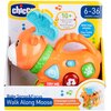 Zabawka interaktywna CHICCO Baby Sense & Focus Łoś 00012167000000 Płeć Chłopiec