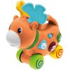 Zabawka interaktywna CHICCO Baby Sense & Focus Łoś 00012167000000 Płeć Dziewczynka
