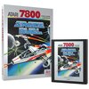 Space Duel Gra ATARI 7800+ Platforma Atari 7800+