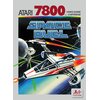 Space Duel Gra ATARI 7800+ Rodzaj Gra