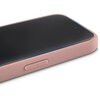 Szkło hartowane HAMA Extreme D30 do Apple iPhone 16 Pro Cechy dodatkowe Idealna klarowność obrazu