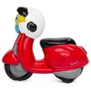 Motocykl zdalnie sterowany CHICCO Vespa Primavera 00010093000000 Akumulator / Bateria w zestawie Nie