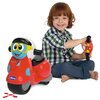 Motocykl zdalnie sterowany CHICCO Vespa Primavera 00010093000000 Efekt świetlny Nie