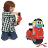Motocykl zdalnie sterowany CHICCO Vespa Primavera 00010093000000 Czas pracy [min] 180
