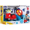 Motocykl zdalnie sterowany CHICCO Vespa Primavera 00010093000000 Wiek 3+