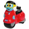 Motocykl zdalnie sterowany CHICCO Vespa Primavera 00010093000000