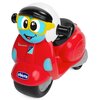 Motocykl zdalnie sterowany CHICCO Vespa Primavera 00010093000000 Liczba kanałów sterowania 71