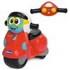 Motocykl zdalnie sterowany CHICCO Vespa Primavera 00010093000000 Zakres częstotliwości [MHz] 2400