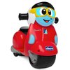 Motocykl zdalnie sterowany CHICCO Vespa Primavera 00010093000000 Prędkość maksymalna [km/h] 2.35