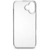 Etui HAMA Always Clear do Apple iPhone 16 Plus Przezroczysty
