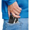 Etui HAMA Always Clear do Apple iPhone 16 Plus Przezroczysty Marka telefonu Apple