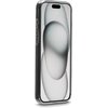 Etui HAMA Always Clear do Apple iPhone 16 Plus Przezroczysty Dominujący kolor Przezroczysty