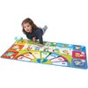 Mata edukacyjna CHICCO Happy Music 00011855000000 Rodzaj Mata edukacyjna