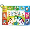 Mata edukacyjna CHICCO Happy Music 00011855000000 Wiek 2+