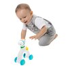 Zabawka edukacyjna CHICCO Baby Sense & Focus Konik Push Go Rozwój ruchowy 00009948000000 Rodzaj Zabawka edukacyjna