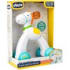 Zabawka edukacyjna CHICCO Baby Sense & Focus Konik Push Go Rozwój ruchowy 00009948000000