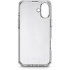Etui HAMA Extreme Protect MagCase D30 do Apple iPhone 16 Plus Przezroczysty