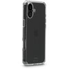 Etui HAMA Extreme Protect MagCase D30 do Apple iPhone 16 Plus Przezroczysty Model telefonu iPhone 16 Plus