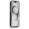 Etui HAMA Extreme Protect MagCase D30 do Apple iPhone 16 Plus Przezroczysty Dominujący kolor Przezroczysty