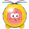 Zabawka interaktywna CHICCO Baby Sense & Focus Pszczółka z emocjami Emotibee 00011089000000 Funkcje rozwojowe Poznawcza