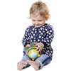 Zabawka interaktywna CHICCO Baby Sense & Focus Pszczółka z emocjami Emotibee 00011089000000 Efekt świetlny Tak
