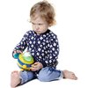 Zabawka interaktywna CHICCO Baby Sense & Focus Pszczółka z emocjami Emotibee 00011089000000 Akumulator / Bateria w zestawie Tak