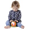 Zabawka interaktywna CHICCO Baby Sense & Focus Pszczółka z emocjami Emotibee 00011089000000 Efekt dźwiękowy Tak
