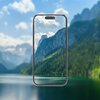 Szkło hartowane HAMA Extreme D30 do Apple iPhone 16 Plus Cechy dodatkowe Twardość 10H