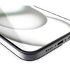 Szkło hartowane HAMA Extreme D30 do Apple iPhone 16 Plus Cechy dodatkowe 0.33 mm grubości