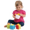 Zabawka edukacyjna CHICCO Smart2Play Wielofunkcyjne kostki 00011857000000 Seria Smart2Play