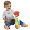 Zabawka edukacyjna CHICCO Smart2Play Wielofunkcyjne kostki 00011857000000 Rodzaj Zabawka edukacyjna