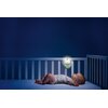 Grzechotka CHICCO First Dreams Sowa 2w1 00011819000000 Kolor Wielokolorowy