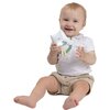 Grzechotka CHICCO First Dreams Sowa 2w1 00011819000000 Do wózka Nie