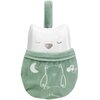 Grzechotka CHICCO First Dreams Sowa 2w1 00011819000000 Liczba sztuk w opakowaniu 1