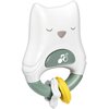 Grzechotka CHICCO First Dreams Sowa 2w1 00011819000000 Wiek dziecka 0+