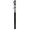 Etui HAMA Always Clear do Apple iPhone 16 Pro Max Przezroczysty Etui wodoszczelne Nie
