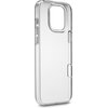 Etui HAMA Always Clear do Apple iPhone 16 Pro Max Przezroczysty Dominujący kolor Przezroczysty